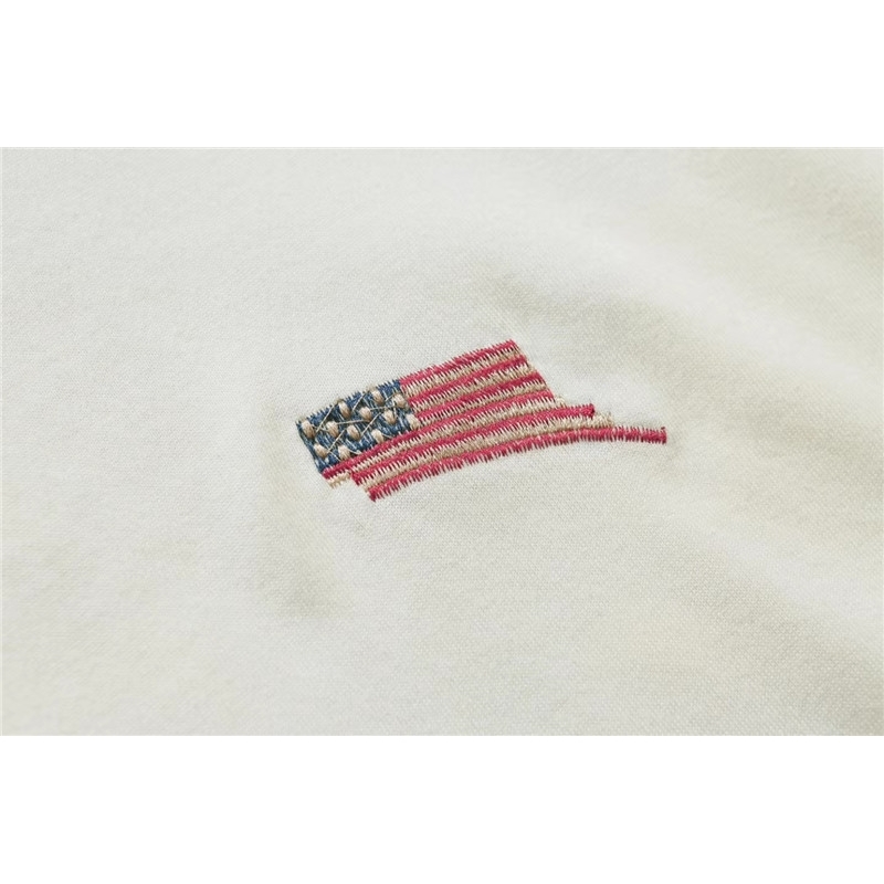 Oversize KAPITAL T-Shirt Men Women High Quality T Shirt Skulls 210420