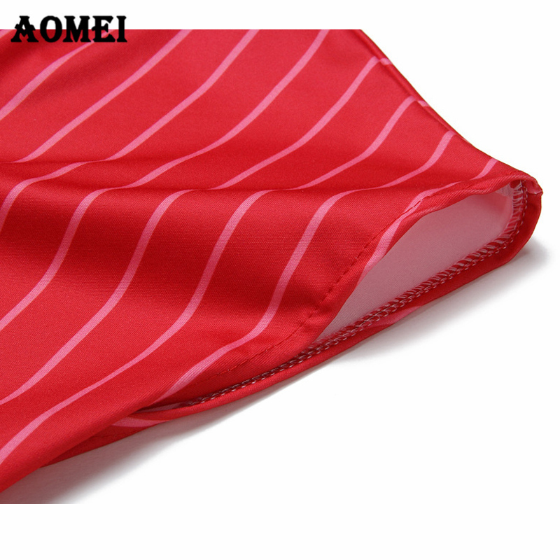Dress Women Slim Elegant Striped Bodycon Office Ladies Classy Wear Sexy Tight Vestido Fashion Female Modest Summer Clothes 210331
