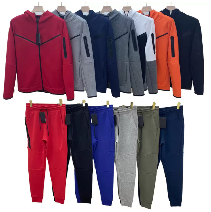 Tech Fleece Mens Tracksuit Sports sportswear Pants Hoodies Jackets Space Cotton Trousers Womens Bottoms joggers 21 Man Running jacket High Q, Gray
Tech Fleece Mens Tracksuit Sports sportswear Pants Hoodies Jackets Space Cotton Trousers Womens Bottoms joggers 21 Man Running jacket High Q, Gray