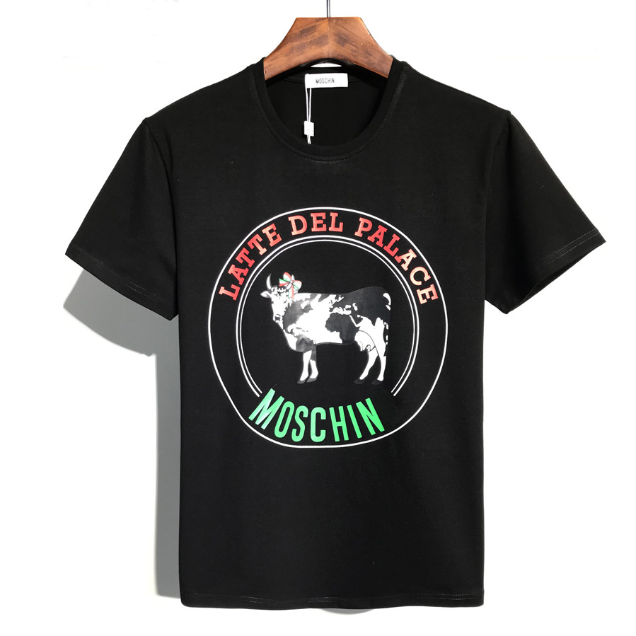 ss summer men's t-shirt casual animal pattern round neck pure cotton breathable short sleeve m-3xl, White;black
ss summer men's t-shirt casual animal pattern round neck pure cotton breathable short sleeve m-3xl, White;black