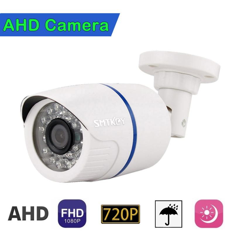 Cameras 2MP HD 1080P AHD Camera 1MP 720P 24LEDS 3.6MM Lens IR Night Vision Outdoor Waterproof CcTV Security
Cameras 2MP HD 1080P AHD Camera 1MP 720P 24LEDS 3.6MM Lens IR Night Vision Outdoor Waterproof CcTV Security