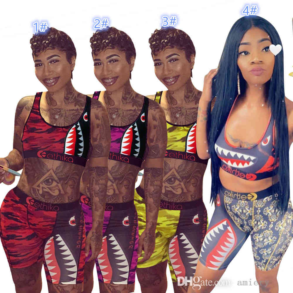 Women Ethika Swimsuit Designer 2021 Fashion Bikini Cartoon Sports Leisure Camouflage Two Piece Cycling Suit Swimswer
Women Ethika Swimsuit Designer 2021 Fashion Bikini Cartoon Sports Leisure Camouflage Two Piece Cycling Suit Swimswer