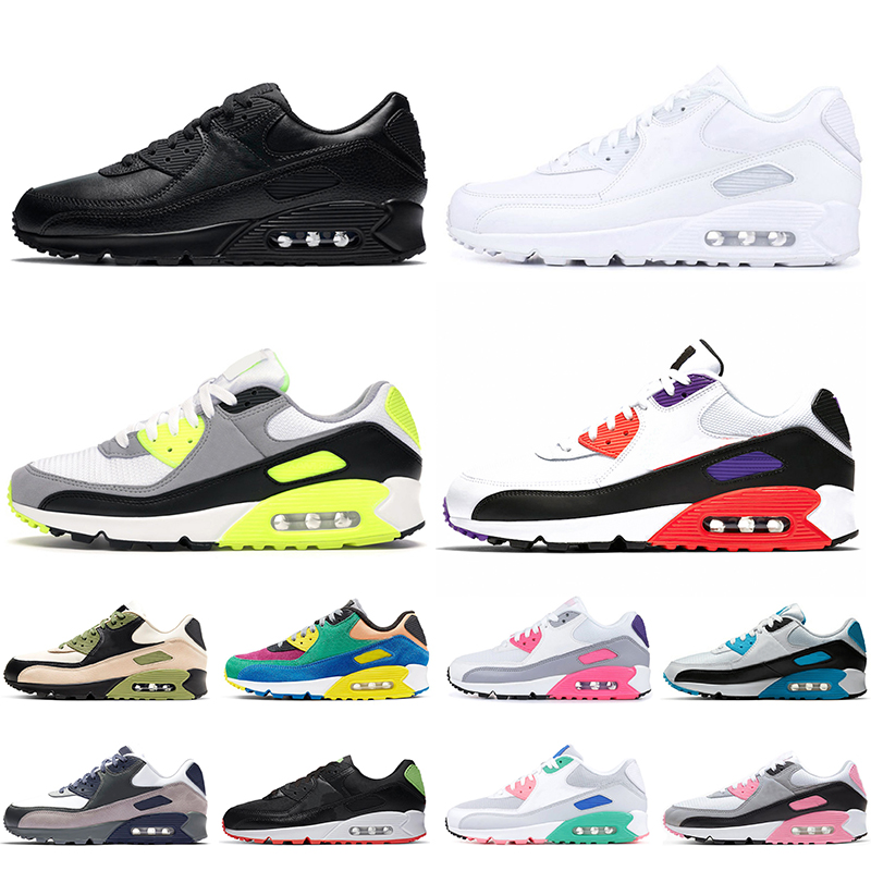 Selling Mens Women 90 Running Shoes Fashion Sneakers Trainers Mesh Triple White Tripl Recraft Lemone Black Essential Red Trail Team Gold Court London
Selling Mens Women 90 Running Shoes Fashion Sneakers Trainers Mesh Triple White Tripl Recraft Lemone Black Essential Red Trail Team Gold Court London