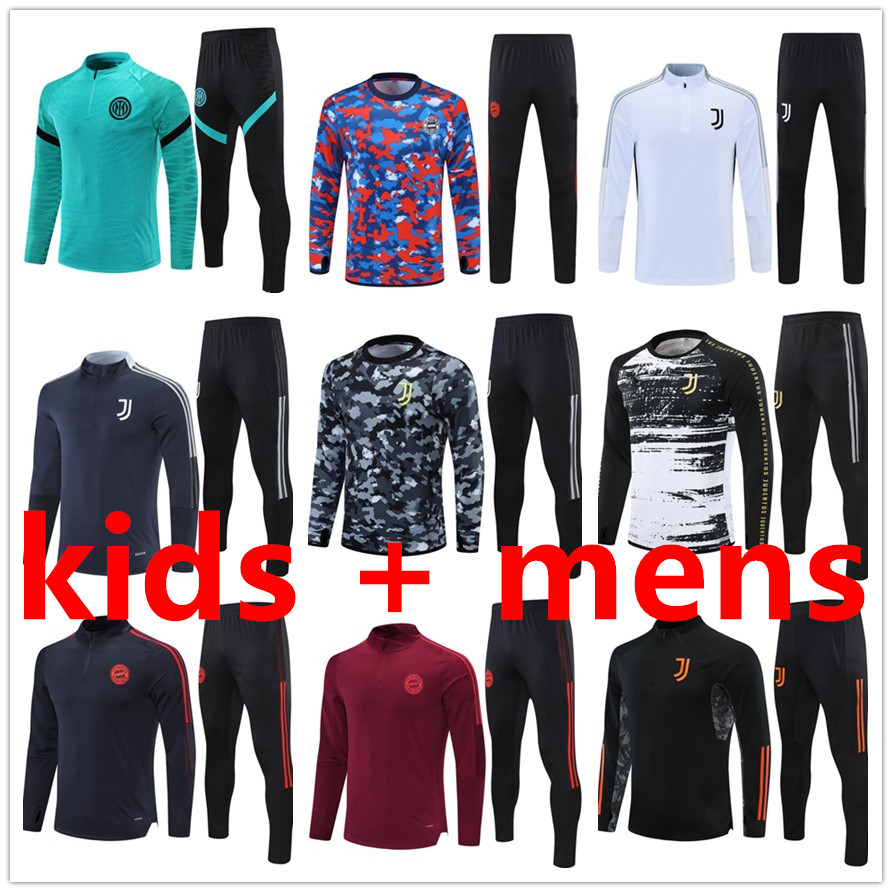 2122 Italy; Juventus; Inter; Milan; AC England; Bayern; kids Men soccer tracksuit tracksuits football training suits kit chandal futbol designers tuta set sets 66688, 17
2122 Italy; Juventus; Inter; Milan; AC England; Bayern; kids Men soccer tracksuit tracksuits football training suits kit chandal futbol designers tuta set sets 66688, 17