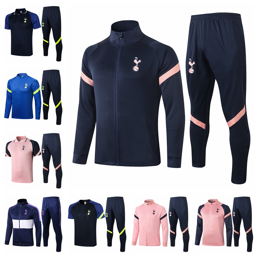 21/22 TOTTENHAM Full Zipper Jacket tracksuits training suit jogging set Football soccer Jerseys kit uniform chandal survetement LUCAS Maillots de Foot XD08, 14
21/22 TOTTENHAM Full Zipper Jacket tracksuits training suit jogging set Football soccer Jerseys kit uniform chandal survetement LUCAS Maillots de Foot XD08, 14