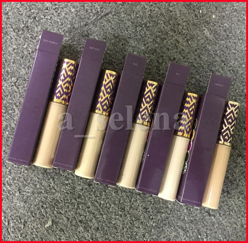 Face Makeup Liquid Concealers Contour Concealer Correcteur Contours Foundation Fair Light Medium Sand 5 Colors 10ml, Purple
Face Makeup Liquid Concealers Contour Concealer Correcteur Contours Foundation Fair Light Medium Sand 5 Colors 10ml, Purple