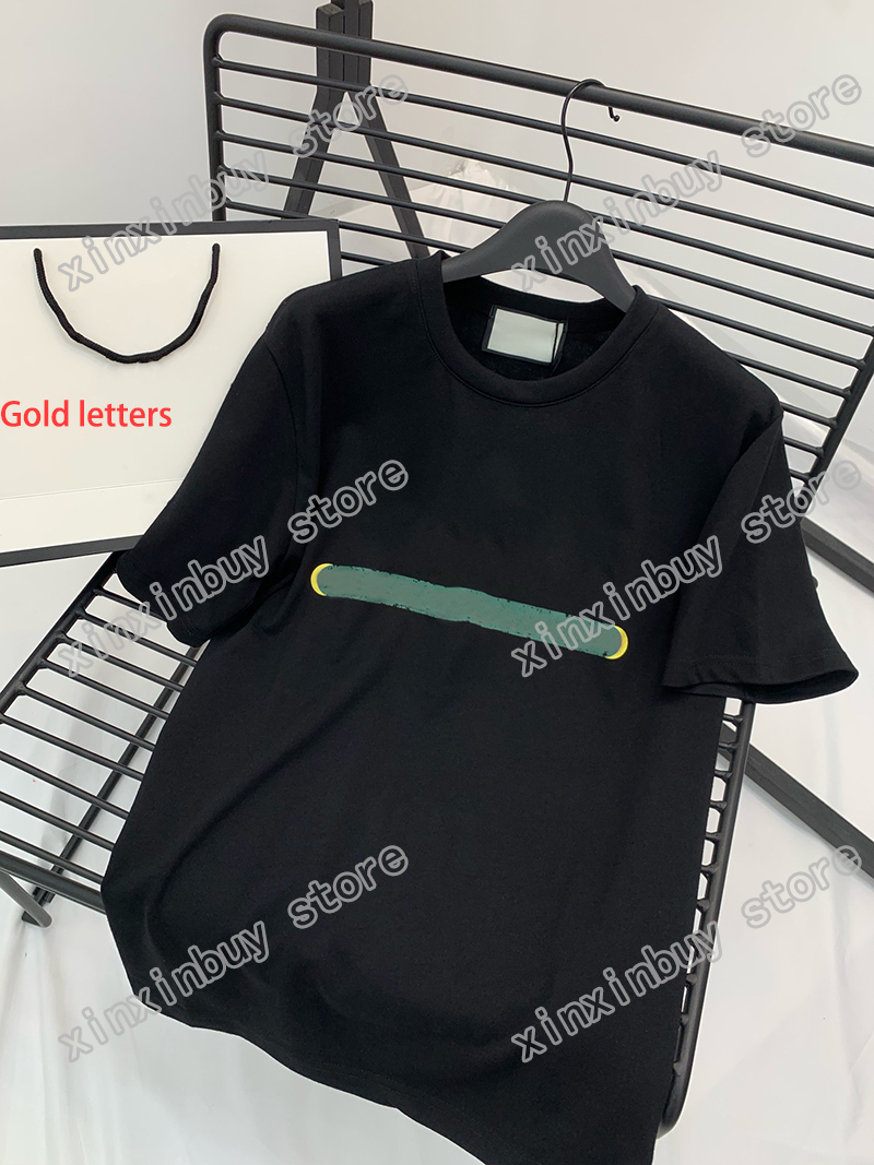 2021 Designers Mens Womens color belt printing T Shirts for Man Paris Fashion T-shirt Top Quality Tees Street Short Sleeve luxurys Tshirts -XXL, Black
2021 Designers Mens Womens color belt printing T Shirts for Man Paris Fashion T-shirt Top Quality Tees Street Short Sleeve luxurys Tshirts -XXL, Black