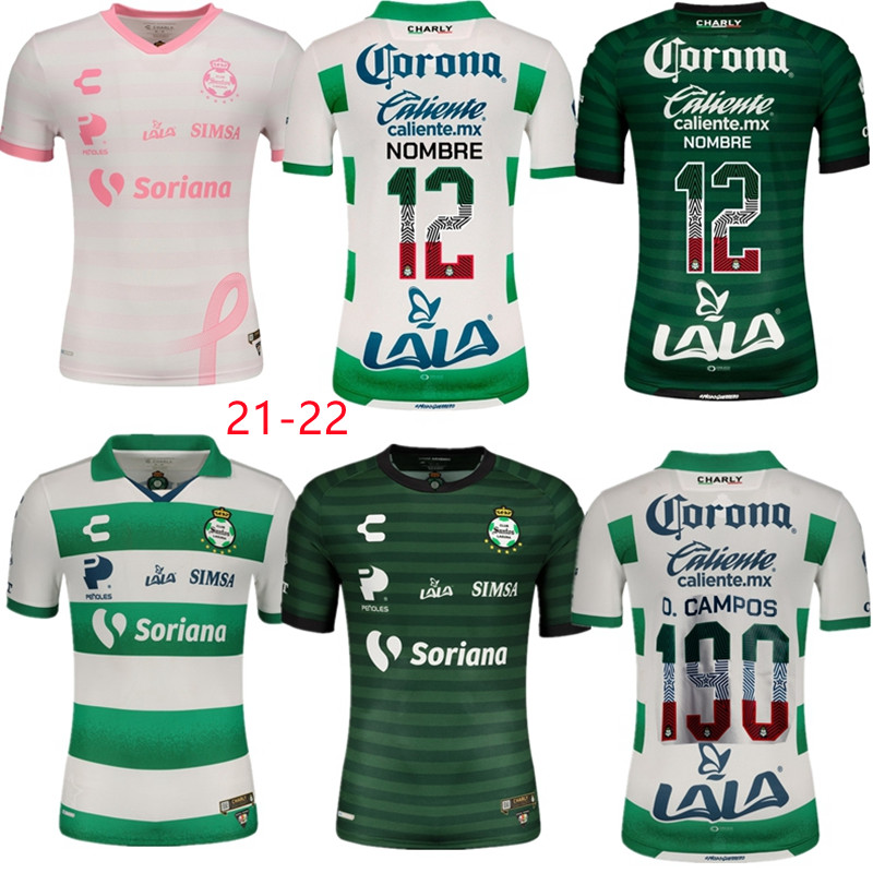 2021 2022 Santos Laguna soccer jersey 21 22 camisetas jerseys ORRANTIA GORRIARÁN GAEL D. VALDÉS DÓRIA home away SPECIAL EDITION pink, Black;yellow
2021 2022 Santos Laguna soccer jersey 21 22 camisetas jerseys ORRANTIA GORRIARÁN GAEL D. VALDÉS DÓRIA home away SPECIAL EDITION pink, Black;yellow