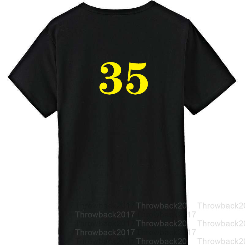 No35 black II T-shirt Commemorative Exquisite Embroidery High Quality Cloth Breathable Sweat Absorption Professional Production
No35 black II T-shirt Commemorative Exquisite Embroidery High Quality Cloth Breathable Sweat Absorption Professional Production