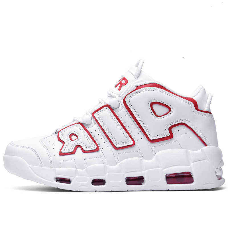 2021 Pippen Big Air Men's Shoes Women's Black and White Panda Knicks Tannin Blue Yang Zi Same Basketball, Silver
2021 Pippen Big Air Men's Shoes Women's Black and White Panda Knicks Tannin Blue Yang Zi Same Basketball, Silver