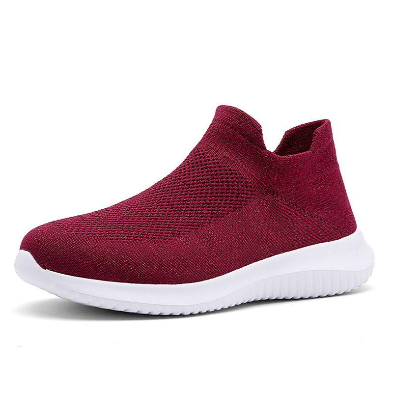 Factory Designer Runner Mesh Leather Sneakers Shoes Women sports wading Trainers hollow Ultra-light Comfort Casual Walking Black, red, purple 35-40
Factory Designer Runner Mesh Leather Sneakers Shoes Women sports wading Trainers hollow Ultra-light Comfort Casual Walking Black, red, purple 35-40