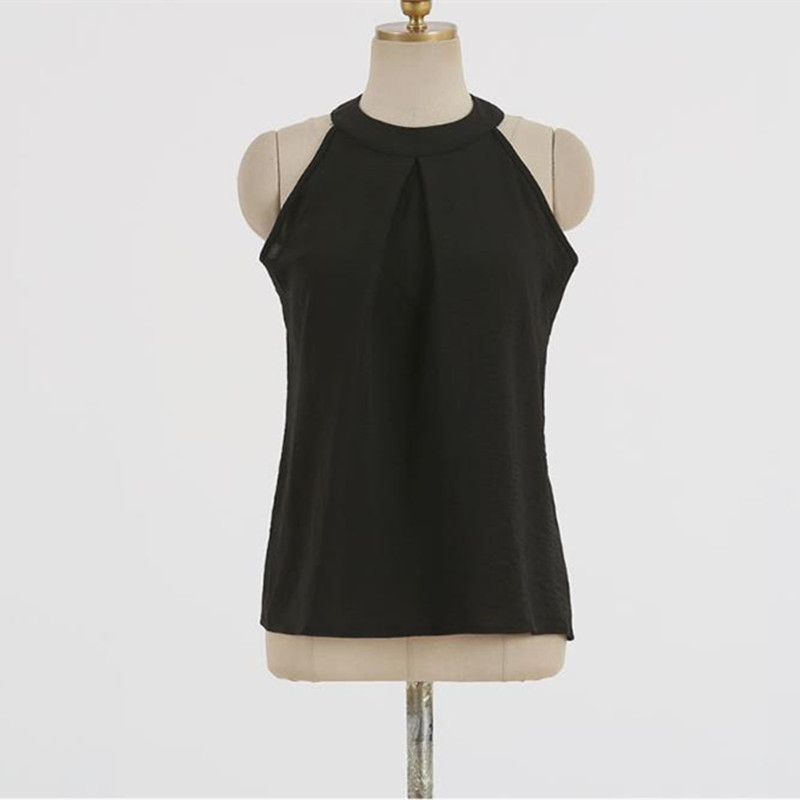 Women Summer Dress Suits OL Sexy Off Shoulder Halter Vest+High Waist Skirt Plus Size Work Wear Solid 2 Piece Set 210421