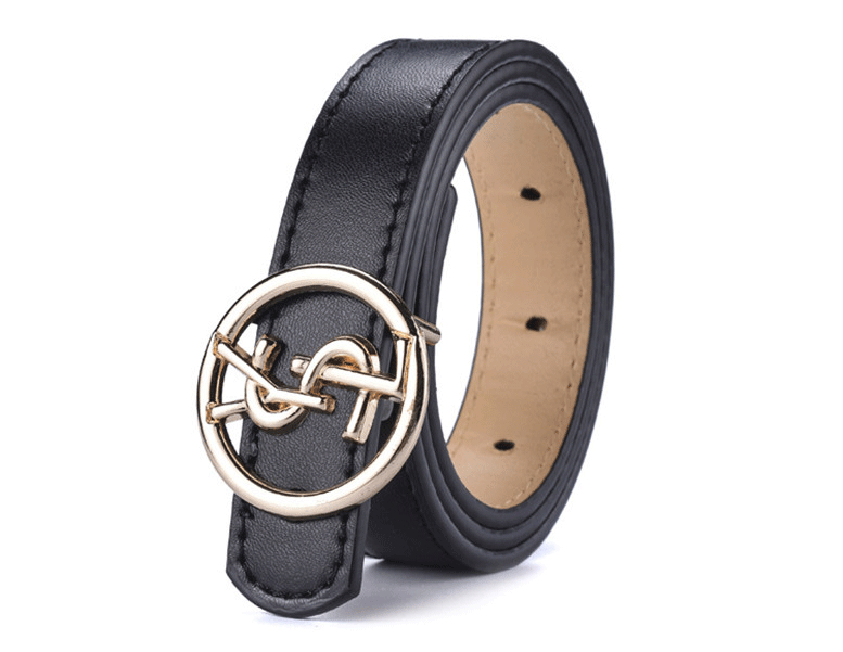 Fashion Kids PU Leather Metal Letter Buckle Belts Brand Children Belt Girls Boys Leisure Strap, 16
Fashion Kids PU Leather Metal Letter Buckle Belts Brand Children Belt Girls Boys Leisure Strap, 16