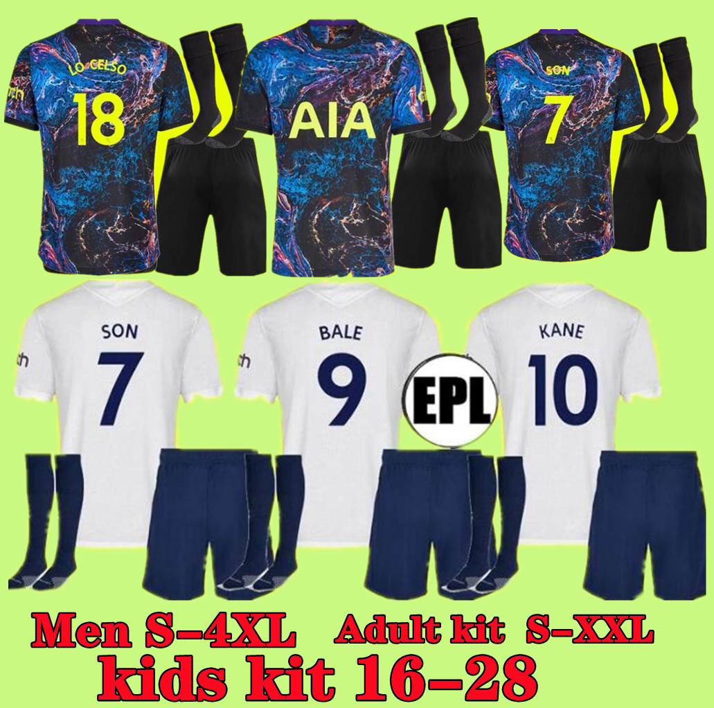 Men Adult + KIDS 21 22 KANE SON BERGWIJN NDOMBELE Soccer Jerseys 2021 2022 Tottenham DELE jersey Football shirt LO CELSO Morgan BALE LAMELA LUCAS 4TH HØjbjerg AWAY Loris, Red
Men Adult + KIDS 21 22 KANE SON BERGWIJN NDOMBELE Soccer Jerseys 2021 2022 Tottenham DELE jersey Football shirt LO CELSO Morgan BALE LAMELA LUCAS 4TH HØjbjerg AWAY Loris, Red