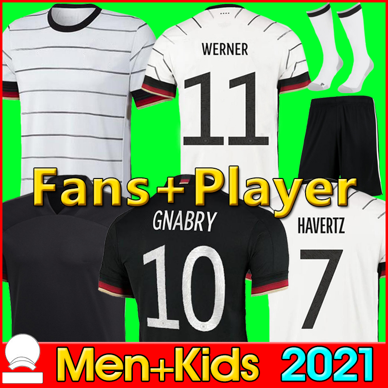 Germany 2021 2020 soccer jersey MULLER 20 21 Home away HUMMELS KROOS DRAXLER REUS MULLER GOTZE European Cup football shirts uniforms men + kids kit, P05 2021 away fans
Germany 2021 2020 soccer jersey MULLER 20 21 Home away HUMMELS KROOS DRAXLER REUS MULLER GOTZE European Cup football shirts uniforms men + kids kit, P05 2021 away fans