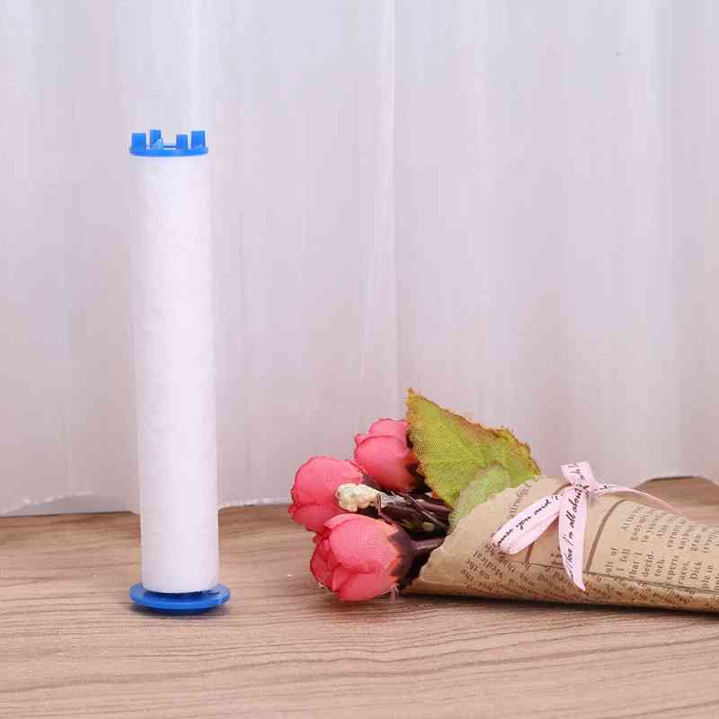 3 Pcs High pressure Anion Hand Hero Water Shower Filters Bathroom