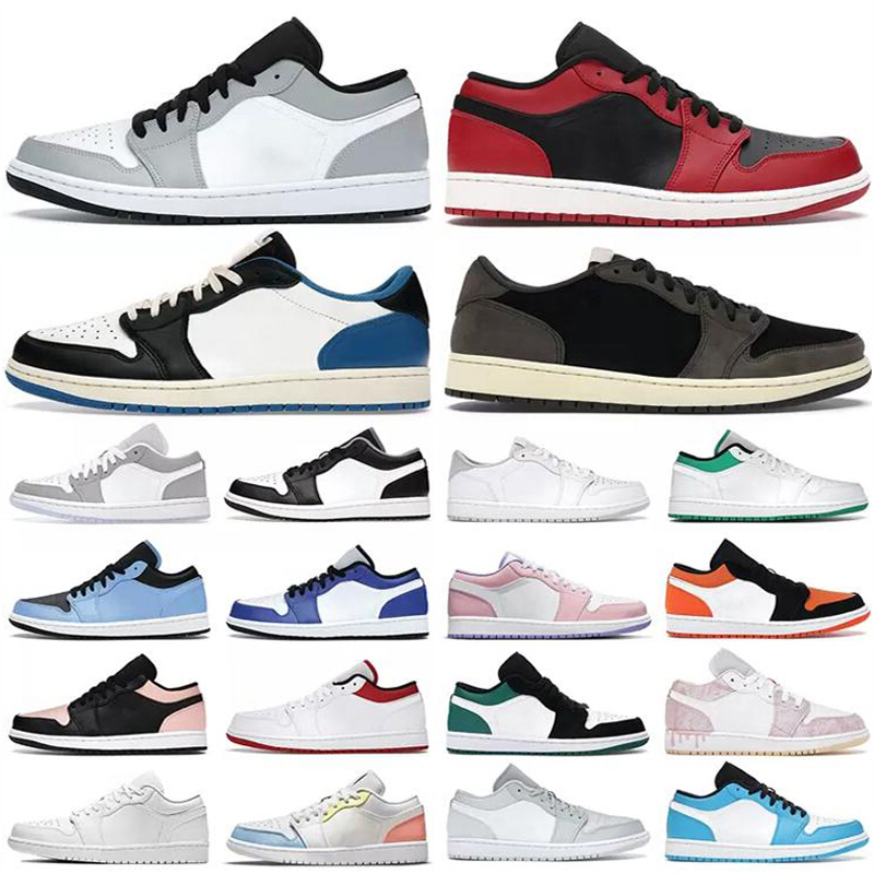 Jumpman 1 low Reverse Mocha 1s mens basketball shoes travis ts x fragment Panda University Blue unc Chicago Silver Bred Cactus Jack men women trainers sports sneakers, As shown 24
Jumpman 1 low Reverse Mocha 1s mens basketball shoes travis ts x fragment Panda University Blue unc Chicago Silver Bred Cactus Jack men women trainers sports sneakers, As shown 24