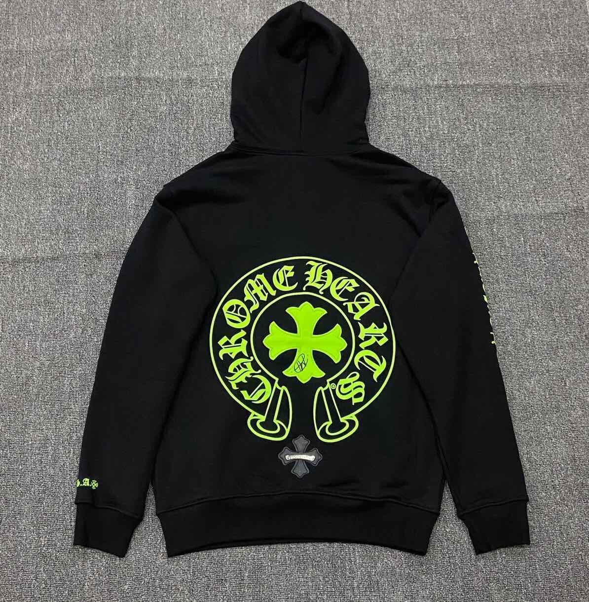 new 2020 fashion brand Qiudong high end Sanskrit fluorescent printing hooded cotton loose sweater for men and women, Black
new 2020 fashion brand Qiudong high end Sanskrit fluorescent printing hooded cotton loose sweater for men and women, Black