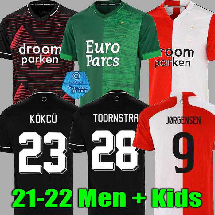 21 22 Feyenoord V.PERSIE soccer jersey HOME away green 2021 2022 special edition Full Support JORGENSEN BERGHUIS NARSINGH FER BOZENIK TOORNS, Black;yellow
21 22 Feyenoord V.PERSIE soccer jersey HOME away green 2021 2022 special edition Full Support JORGENSEN BERGHUIS NARSINGH FER BOZENIK TOORNS, Black;yellow