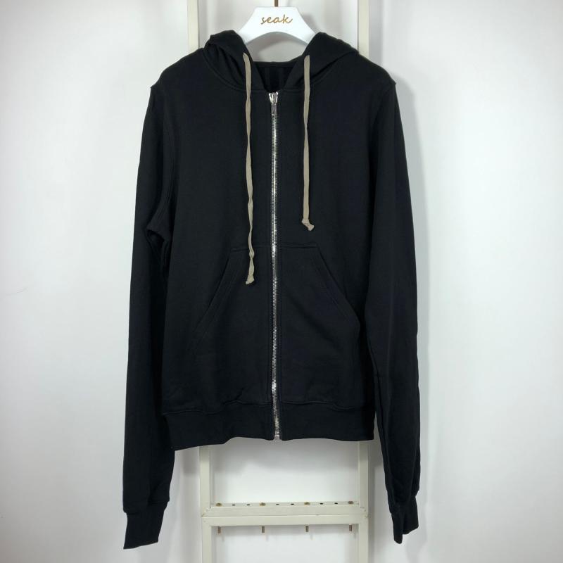 20ss Owen Seak Men Hoodies Sweatshirts Gothic Men' Clothing Oversized Autumn High Street Hip Hop Women Black Zip Jackets
20ss Owen Seak Men Hoodies Sweatshirts Gothic Men' Clothing Oversized Autumn High Street Hip Hop Women Black Zip Jackets