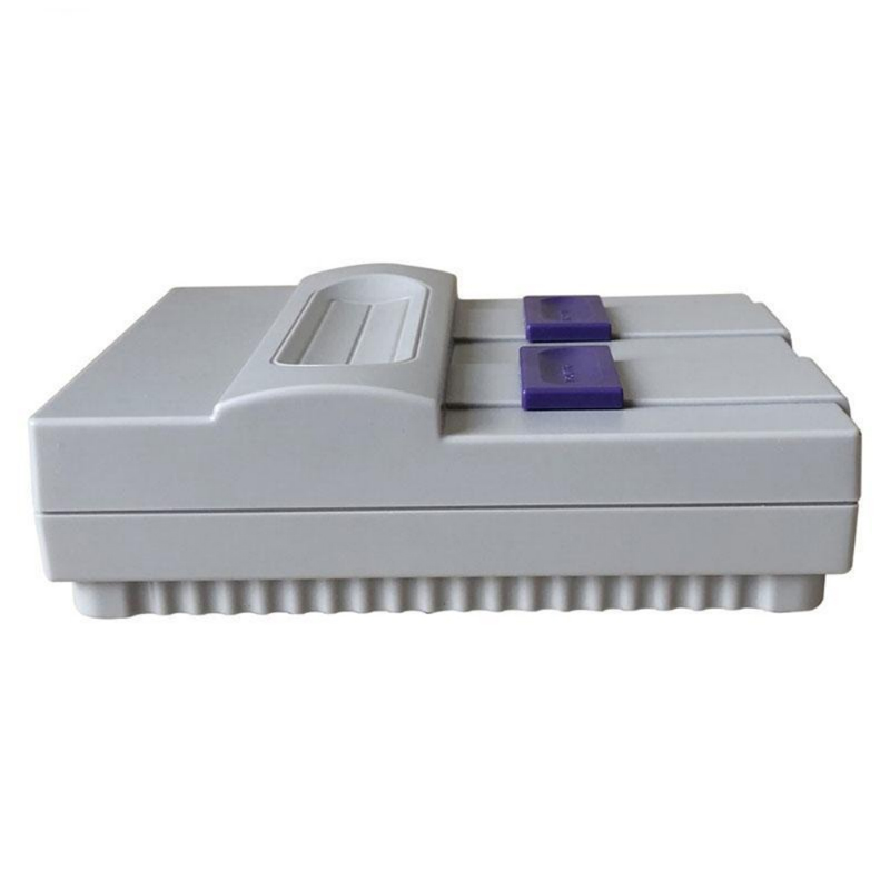 Classic Edition Game Console Builtin 821 Super Nintendo Video Game Consoles9440692