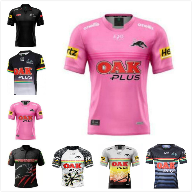 2021 Penrith Panthers Indigenous Rugby Jerseys 19 20 Home Jersey National League Australia NRL shirts Size S-3XL, Black;gray
2021 Penrith Panthers Indigenous Rugby Jerseys 19 20 Home Jersey National League Australia NRL shirts Size S-3XL, Black;gray