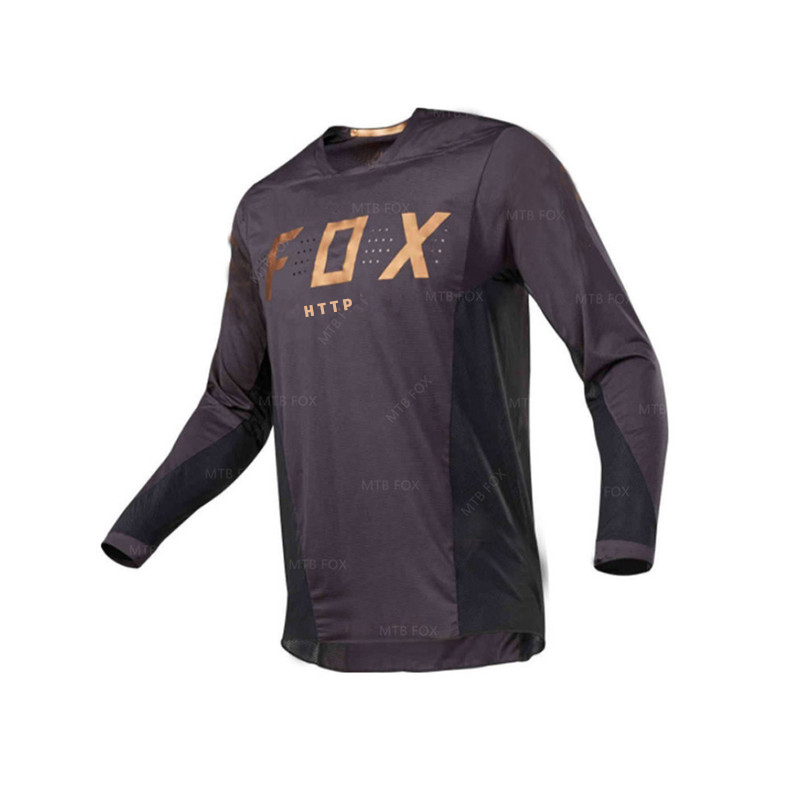 Men's T-shirt Mtb Fox 2021 Black Jersey Fxr Motorcycle Off Road Dirt Bike Riding Atv Dh Men Racing Long Mouw J0819, White;black
Men's T-shirt Mtb Fox 2021 Black Jersey Fxr Motorcycle Off Road Dirt Bike Riding Atv Dh Men Racing Long Mouw J0819, White;black
