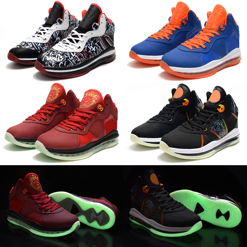 2022 Lebrons VIII 8 Gym Red Graffiti Space Jam Outdoor Shoes High Quality 8s Men White University Red Black Rainbow South Beach BHM Sneakers Sport Shoe Trainners, As photo 2
2022 Lebrons VIII 8 Gym Red Graffiti Space Jam Outdoor Shoes High Quality 8s Men White University Red Black Rainbow South Beach BHM Sneakers Sport Shoe Trainners, As photo 2