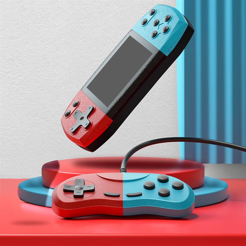F1 Handheld Game Console Doubles Against 620 Nostalgic Host 3-inch Large-screen Arcade Machine Retro Portable Handheld Toy a34
F1 Handheld Game Console Doubles Against 620 Nostalgic Host 3-inch Large-screen Arcade Machine Retro Portable Handheld Toy a34