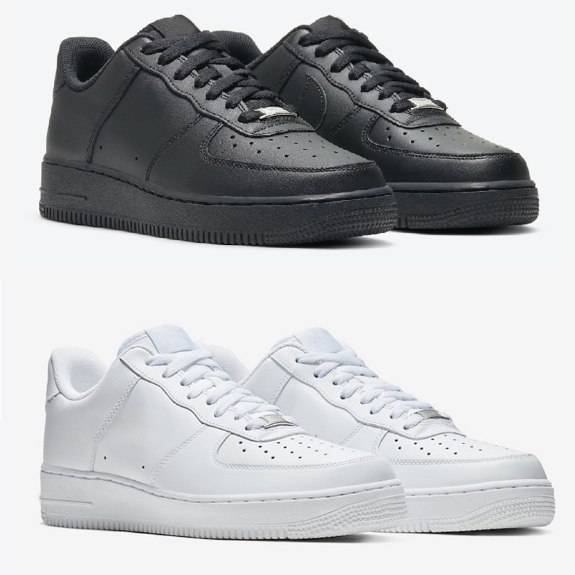 Triple White Classic og mens running shoes black red wheat low men women trainers sports sneakers platform shoe fahison breathable scarpe chaussures 36-45 unisex, Color#1
Triple White Classic og mens running shoes black red wheat low men women trainers sports sneakers platform shoe fahison breathable scarpe chaussures 36-45 unisex, Color#1