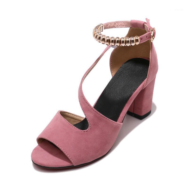Open Toe Women Pumps Shoes Spring Summer High Heels Sandals Flock Cover Sandalia Feminina Zapatos Mujer XKD4220 Dress, Black
Open Toe Women Pumps Shoes Spring Summer High Heels Sandals Flock Cover Sandalia Feminina Zapatos Mujer XKD4220 Dress, Black