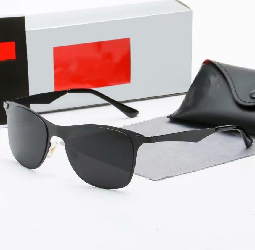 Luxury\u00a0designer Sunglasses Women Men Sunglasses 3521 Metal frame mirror glass lens, driving outdoor travel glasses uv400
Luxury\u00a0designer Sunglasses Women Men Sunglasses 3521 Metal frame mirror glass lens, driving outdoor travel glasses uv400