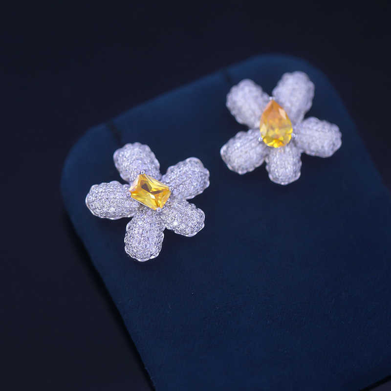 Dangle & ChandelierHEF jewelry original flower balloon Earrings female Qiao Xin same minority Design Earrings Silver
Dangle & ChandelierHEF jewelry original flower balloon Earrings female Qiao Xin same minority Design Earrings Silver