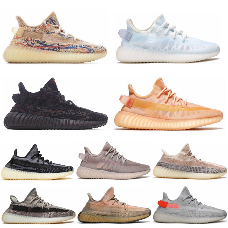 Mens Dazzling Blue Running Shoes Mono Ice MX Oat Rock Black Static Reflective Bred Zebra Cream Beluga 2.0 Cloud White Yezzies Yeezies Sports Outdoor Sneakers, 33
Mens Dazzling Blue Running Shoes Mono Ice MX Oat Rock Black Static Reflective Bred Zebra Cream Beluga 2.0 Cloud White Yezzies Yeezies Sports Outdoor Sneakers, 33