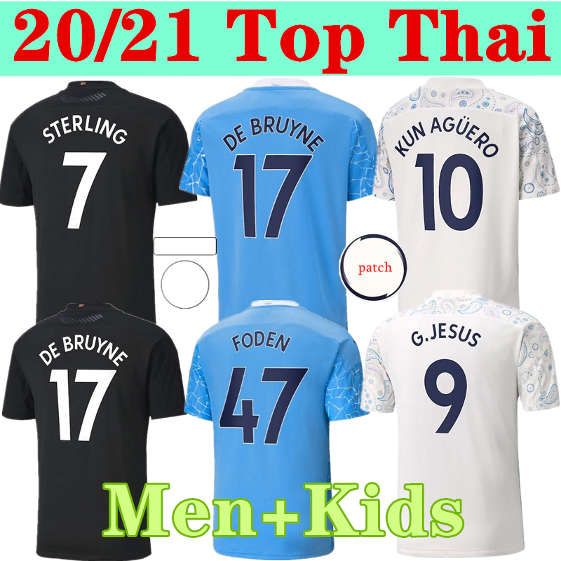 Men+Kids KUN AGUERO 20 21 city soccer jerseys man STERLING football shirt DE BRUYNE GESUS BERNARDO MAHREZ RODRIGO men + kids, Black;yellow
Men+Kids KUN AGUERO 20 21 city soccer jerseys man STERLING football shirt DE BRUYNE GESUS BERNARDO MAHREZ RODRIGO men + kids, Black;yellow