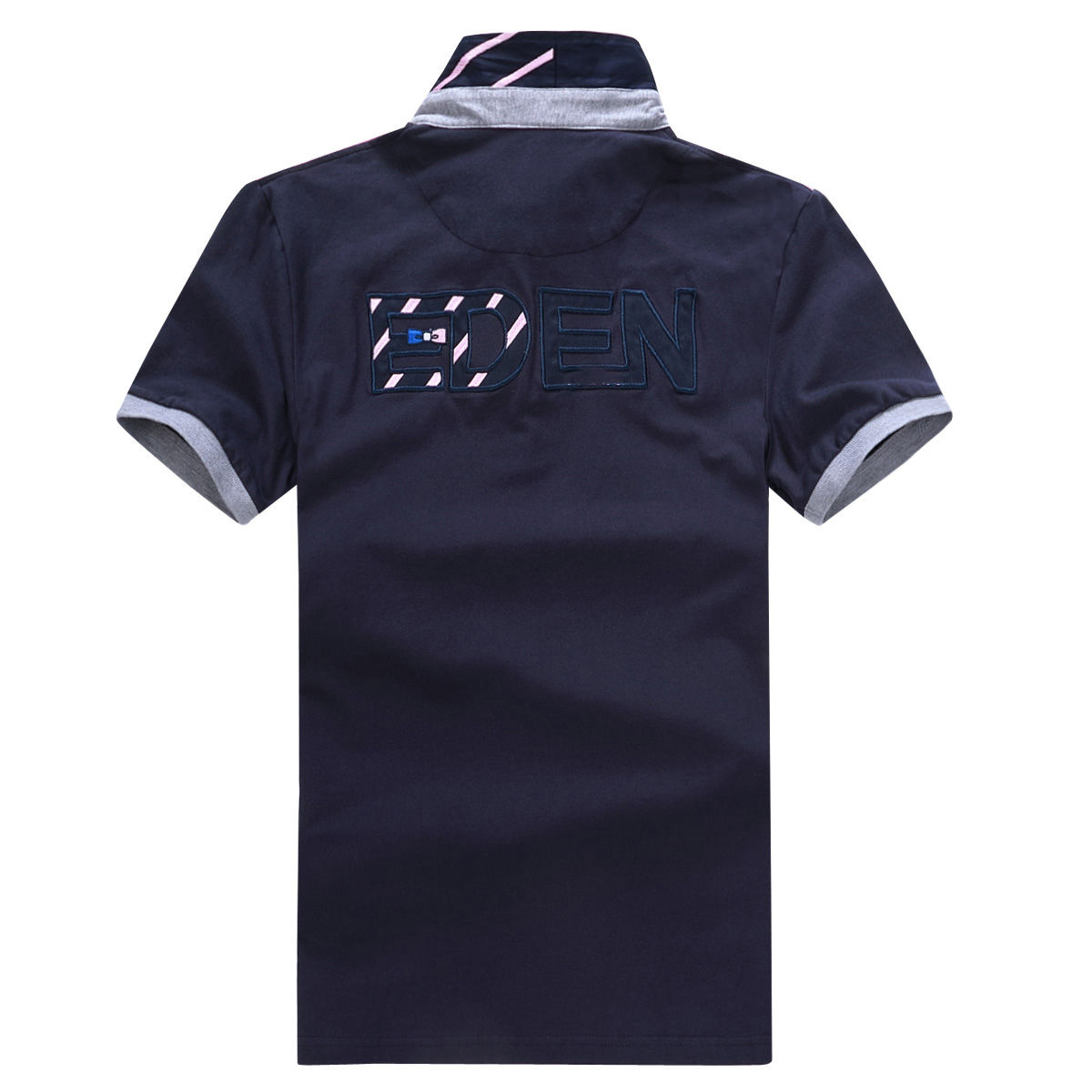 New Arrived Hot Selling Men Polo Eden Homme Tees Fashion Casual Classic high quality Big Size L XL XXL 3xl France Style Men's top 97% Stretch Cotton Comfortbale Nice, Gray
New Arrived Hot Selling Men Polo Eden Homme Tees Fashion Casual Classic high quality Big Size L XL XXL 3xl France Style Men's top 97% Stretch Cotton Comfortbale Nice, Gray