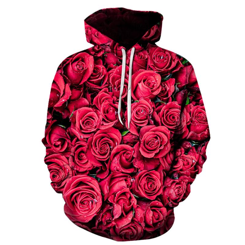 Men' T-Shirts Nature Scenery Rose Flower 3D Print Men Women Hoodies Harajuku Fashion Tops Streetwear Tees Unisex Hip Hop Kids Boys Clothing, Dhf1f2127118
Men' T-Shirts Nature Scenery Rose Flower 3D Print Men Women Hoodies Harajuku Fashion Tops Streetwear Tees Unisex Hip Hop Kids Boys Clothing, Dhf1f2127118