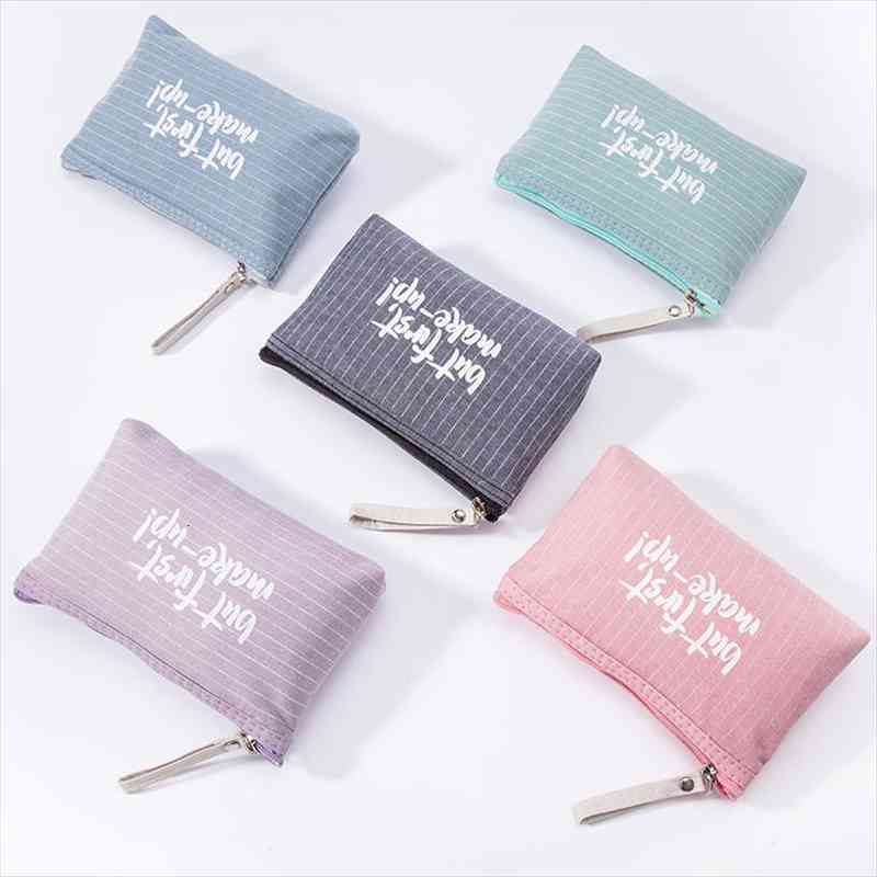 portable women canvas cosmetic cute bag printed makeup case beauty wash organizer storage make up kit toiletry
portable women canvas cosmetic cute bag printed makeup case beauty wash organizer storage make up kit toiletry