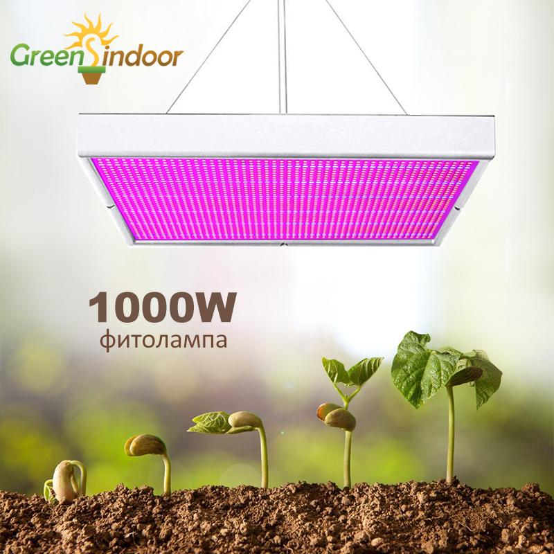 Indoor Phytolamp LED Grow Light 1000W Full Spectrum Phyto Lamp For Plant Growing Tent Flowers Seedling Lights
Indoor Phytolamp LED Grow Light 1000W Full Spectrum Phyto Lamp For Plant Growing Tent Flowers Seedling Lights