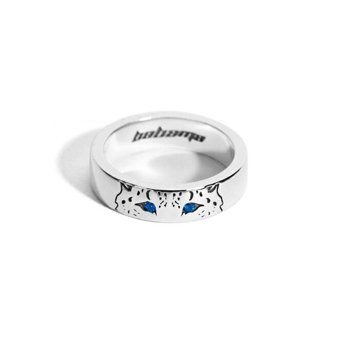 Wedding Rings European Style Guarding Wilderness Leopard Ring Men Personality Jewelry Ins Light Luxury Couple Single CLASSIC ANIMALS Tail
Wedding Rings European Style Guarding Wilderness Leopard Ring Men Personality Jewelry Ins Light Luxury Couple Single CLASSIC ANIMALS Tail
