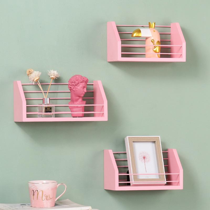 Homelily Modern Simple Solid Wood Wall Shelf Creative Living Room Bedroom Hanging Decor Nordic Style Decorative Shelves Other Home
Homelily Modern Simple Solid Wood Wall Shelf Creative Living Room Bedroom Hanging Decor Nordic Style Decorative Shelves Other Home