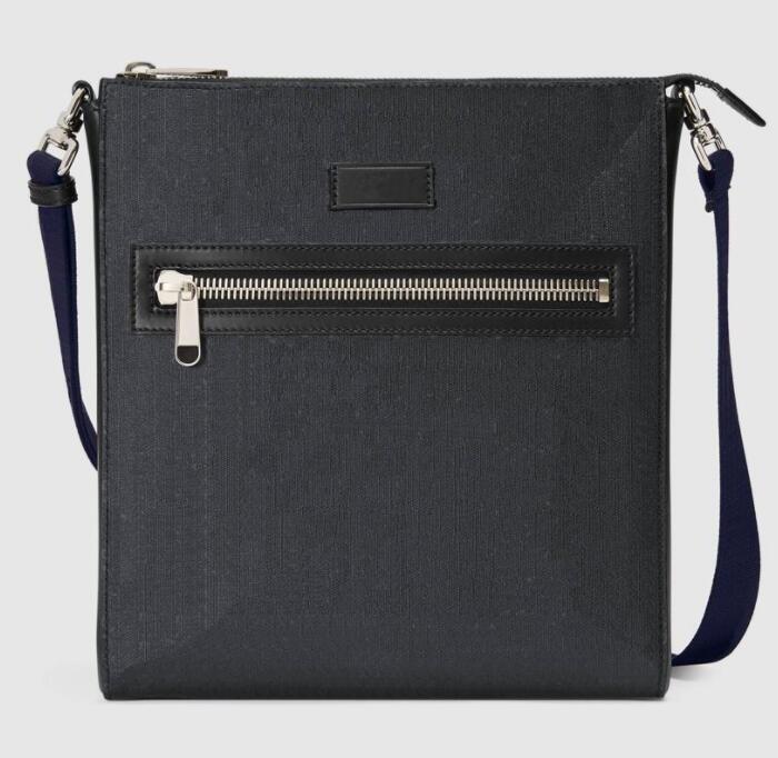 2022 Men Card Holder Messenger Shoulder Bag Genuine Leather letter flower Crossbody shoulder Bag, 21x23.5x4.5cm, Black
2022 Men Card Holder Messenger Shoulder Bag Genuine Leather letter flower Crossbody shoulder Bag, 21x23.5x4.5cm, Black