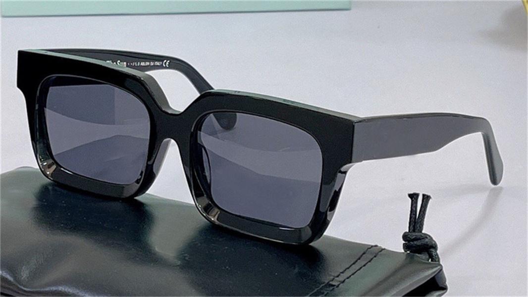 design sunglasses men square 40001 top quality summer outdoor avant-garde uv400 eyewear simple pop style with case, White;black
design sunglasses men square 40001 top quality summer outdoor avant-garde uv400 eyewear simple pop style with case, White;black