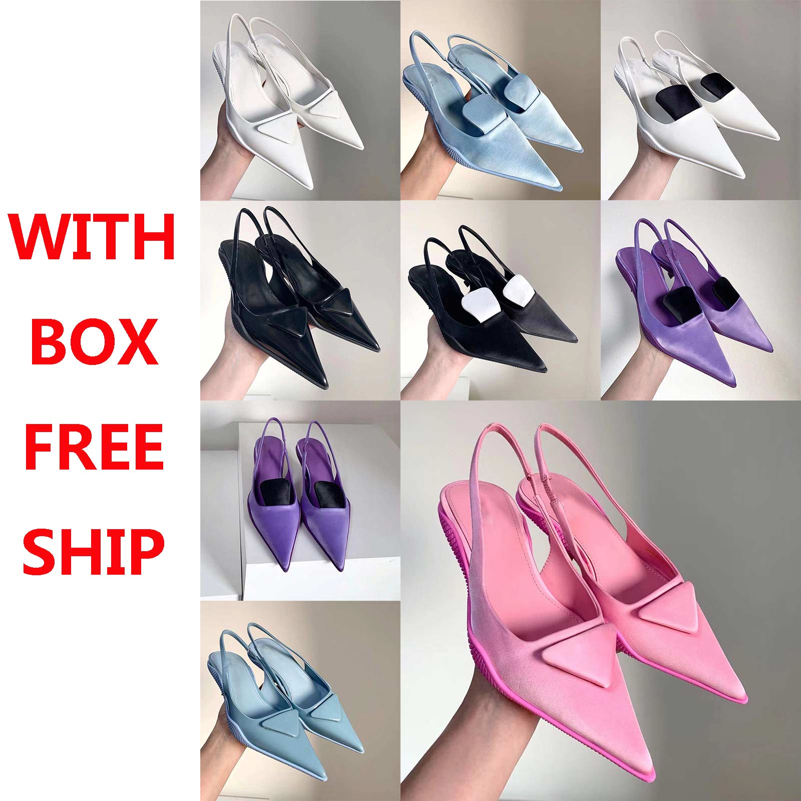 Women Dress Shoes Red Bottom High Heels Womens Luxurys Designers Genuine Leather Pumps Lady Sandals Wedding Bottoms with Box Black Pink Shoe 
Women Dress Shoes Red Bottom High Heels Womens Luxurys Designers Genuine Leather Pumps Lady Sandals Wedding Bottoms with Box Black Pink Shoe