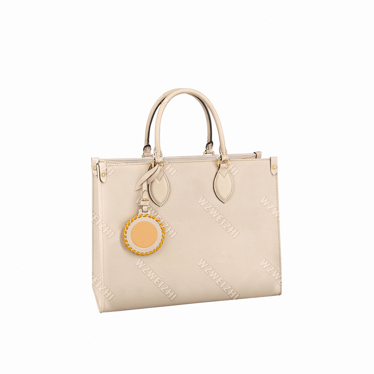 Latest Styles Handbags Totes Genuine leather ONTHEGO Women Tote bag Handbag Clutch High Quality Gradual change Letter Embossing Shoulder Bag Purses Wallet 35CM, Summer blue
Latest Styles Handbags Totes Genuine leather ONTHEGO Women Tote bag Handbag Clutch High Quality Gradual change Letter Embossing Shoulder Bag Purses Wallet 35CM, Summer blue