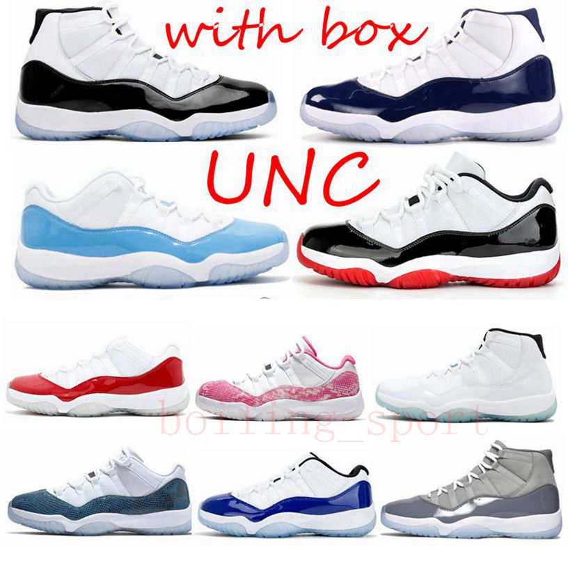 NEW 11 Basketball Shoes Jumpman 11s men women 72-10 Citrus 25th Anniversary Cool Grey Bred Concord Gamma Legend Blue Olive UNC Cap and Gown Sports Sneakers With box, 19
NEW 11 Basketball Shoes Jumpman 11s men women 72-10 Citrus 25th Anniversary Cool Grey Bred Concord Gamma Legend Blue Olive UNC Cap and Gown Sports Sneakers With box, 19