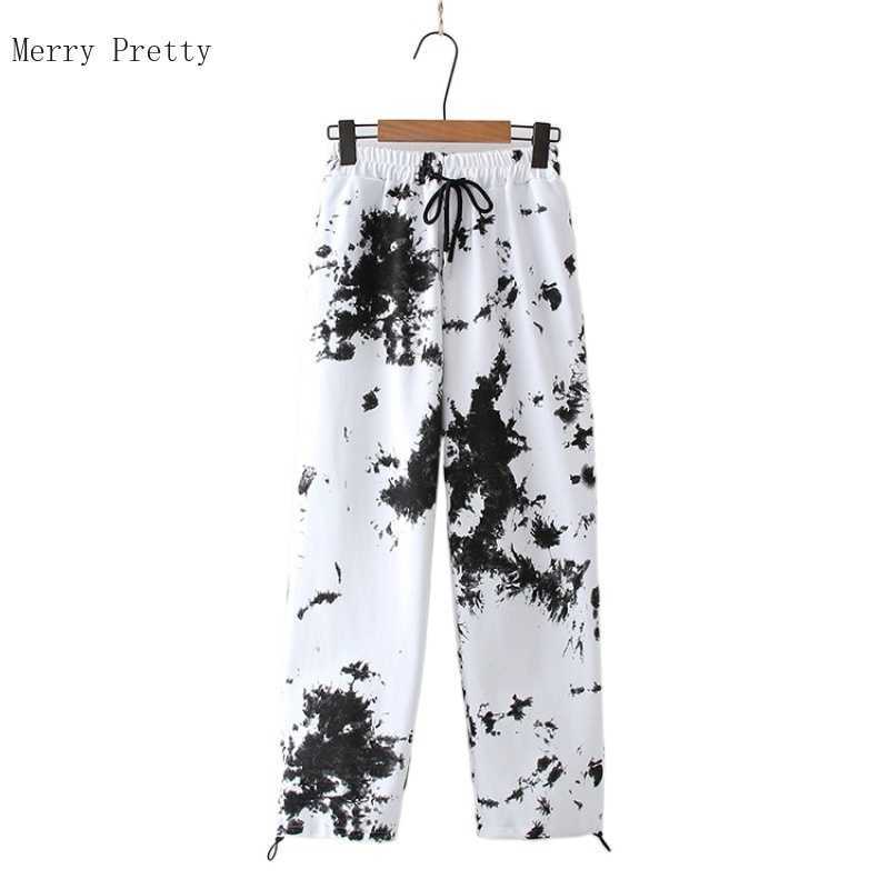 Tie Dye Hight Waist Casual Women Straight Pants Summer Pure Korean Ladies Pockets Basic Bottoms 210526, White
Tie Dye Hight Waist Casual Women Straight Pants Summer Pure Korean Ladies Pockets Basic Bottoms 210526, White
