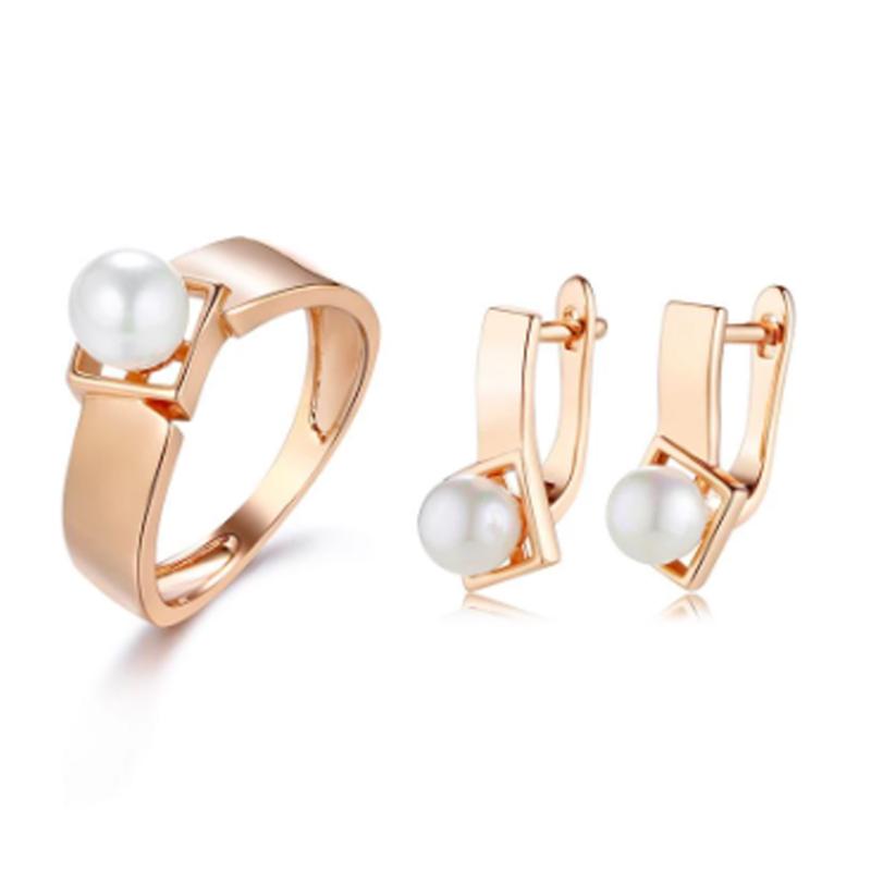 Earrings & Necklace 2022 Trend Jewelry Sets Rings For Women Exquisite Simple Charm Fashion Couple Friends, Silver
Earrings & Necklace 2022 Trend Jewelry Sets Rings For Women Exquisite Simple Charm Fashion Couple Friends, Silver