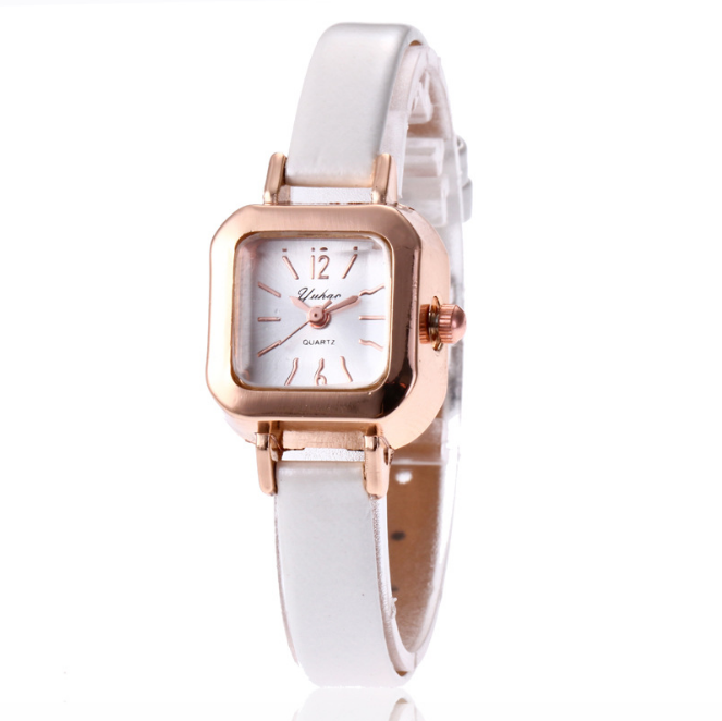 Wholesale Small Dial Womens Students Watches Quartz Watch Multicolour Leather Strap Temperament Girls Wristwatches, No send watch for shipping
Wholesale Small Dial Womens Students Watches Quartz Watch Multicolour Leather Strap Temperament Girls Wristwatches, No send watch for shipping
