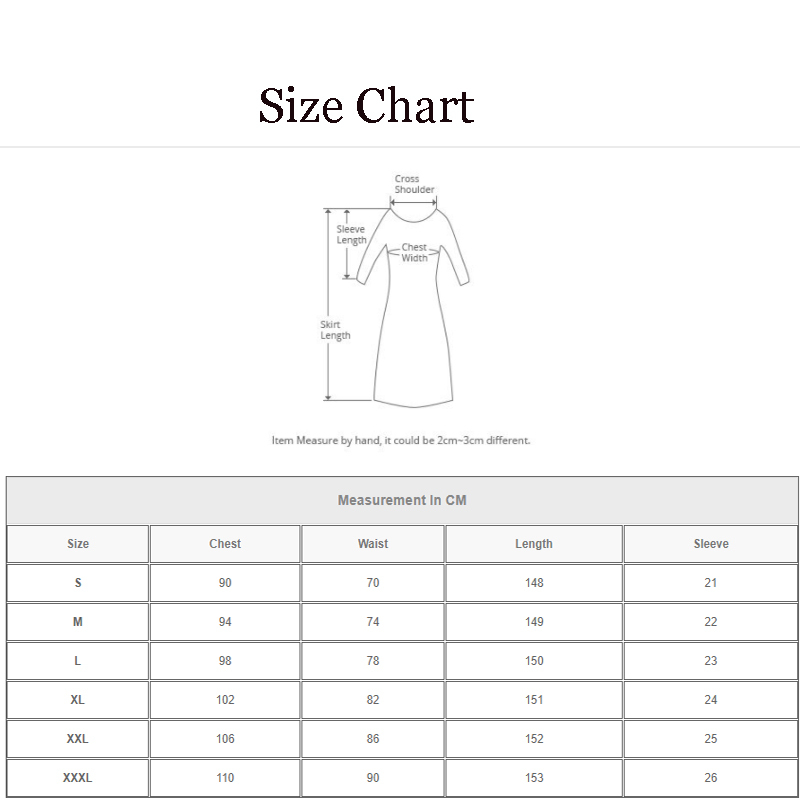 GETSPRING Women Dress Lantern Sleeve O-Neck Printing Mermaid Dresses Long Round Neck Plus Size 210524
